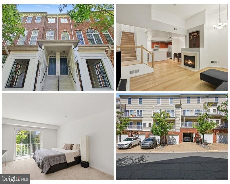 12450 Liberty Bridge Rd #204A, Fairfax, VA 22033