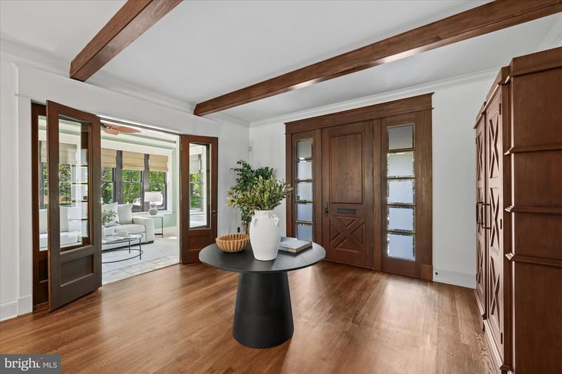 4201 Military Rd NW, Washington, DC 20015