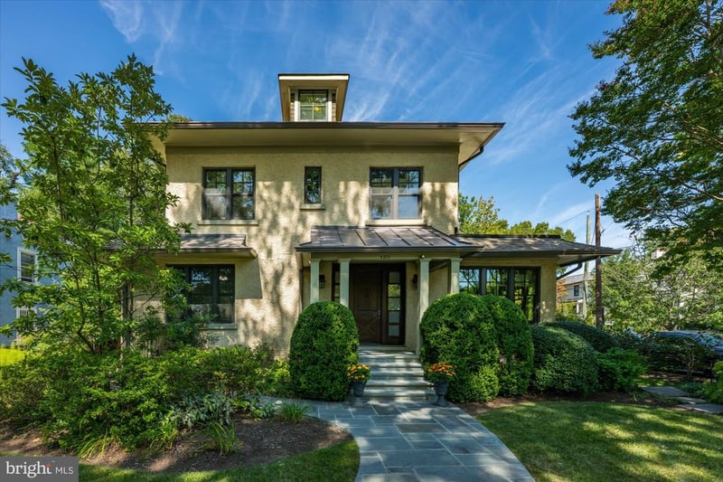 4201 Military Rd NW, Washington, DC 20015