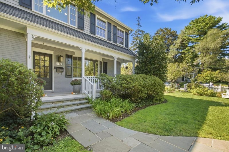 6424 Broad St, Bethesda, MD 20816