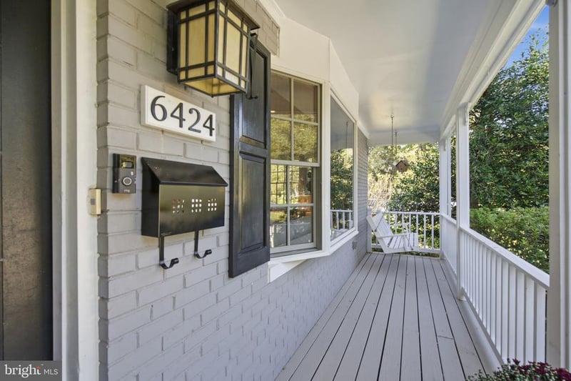 6424 Broad St, Bethesda, MD 20816