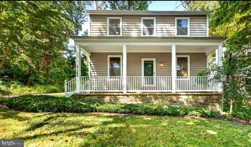 2813 Beechbank Rd, Silver Spring, MD 20910