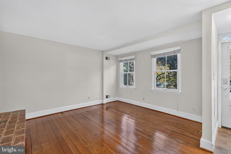 1225 E St SE, Washington, DC 20003