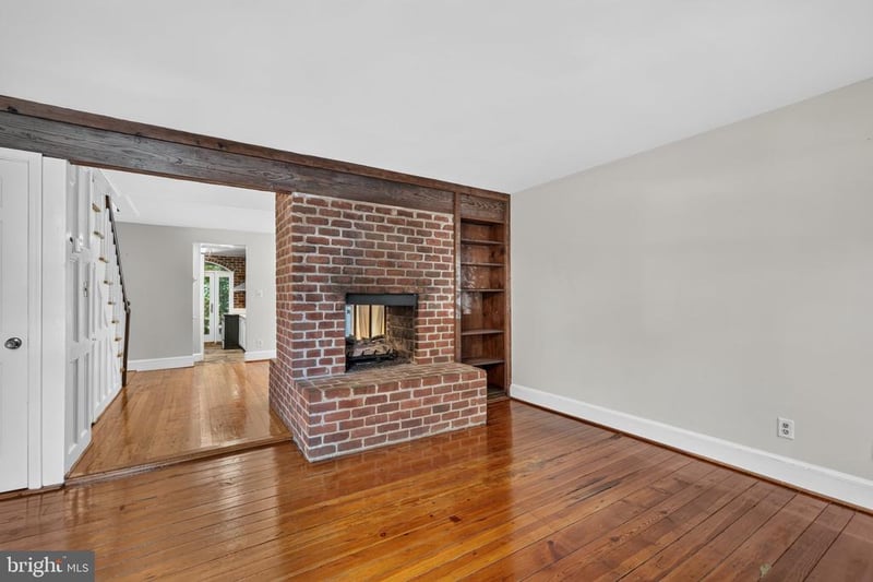 1225 E St SE, Washington, DC 20003