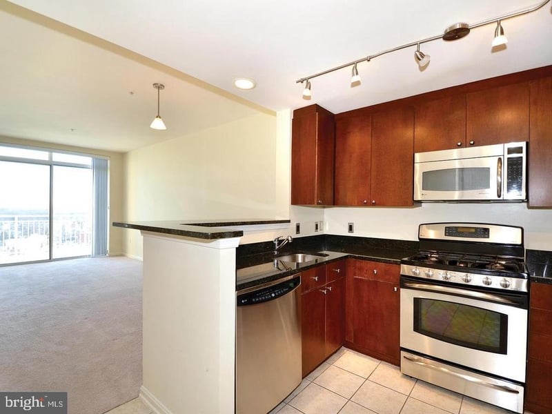 930 Wayne Ave #1401, Silver Spring, MD 20910