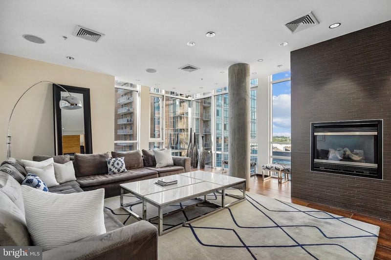 12025 New Dominion Pw #304, Reston, VA 20190