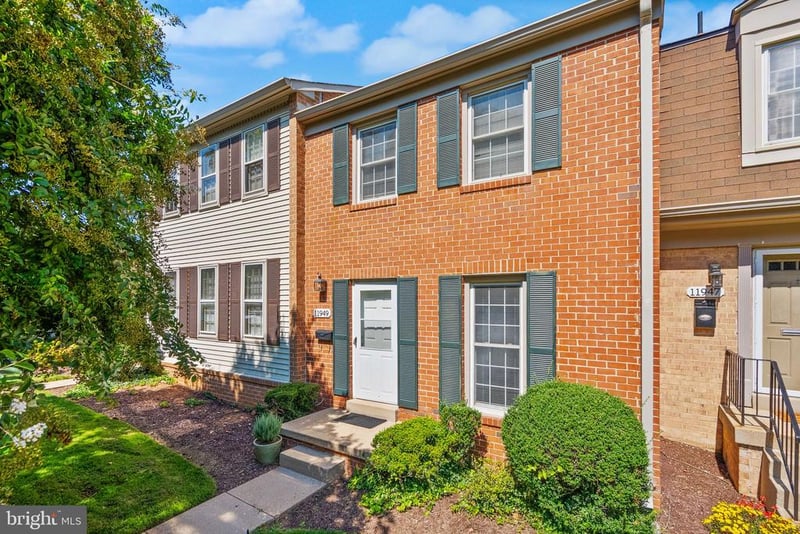 11949 Bargate Ct, North Bethesda, MD 20852