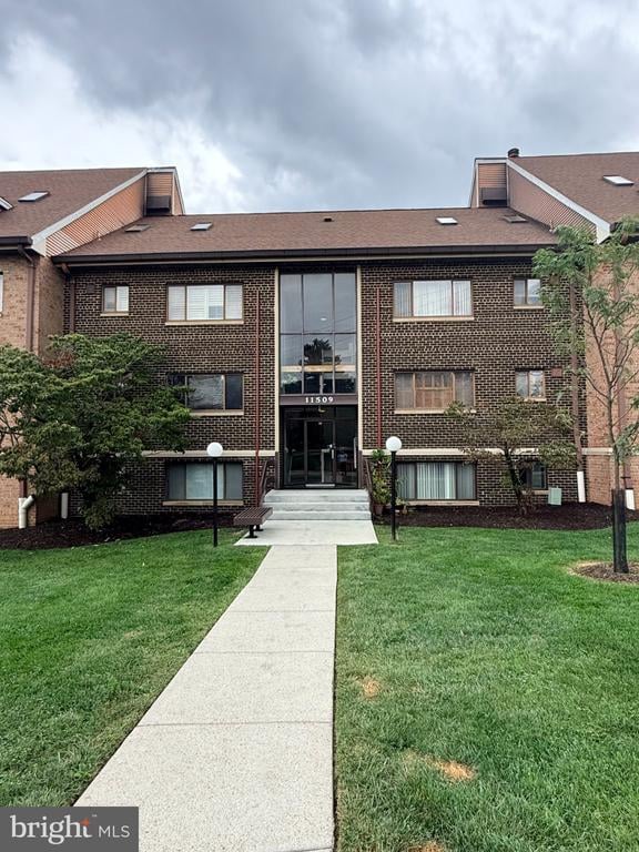 11509 Amherst Ave #204, Silver Spring, MD 20902