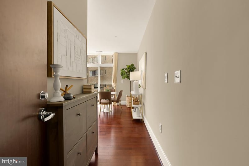 1654 Euclid St NW #202, Washington, DC 20009