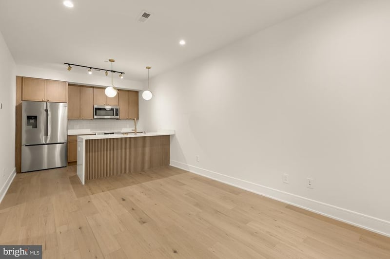 3319 12th St NE #6, Washington, DC 20017