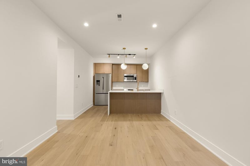 3319 12th St NE #6, Washington, DC 20017