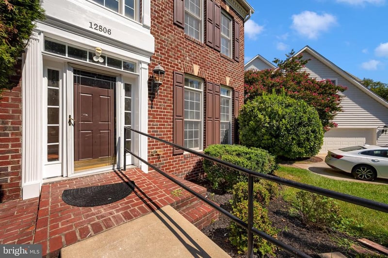 12806 Portias Promise Dr, Bowie, MD 20720