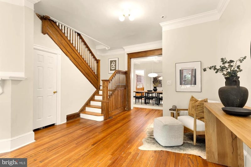 3161 18th St NW, Washington, DC 20010