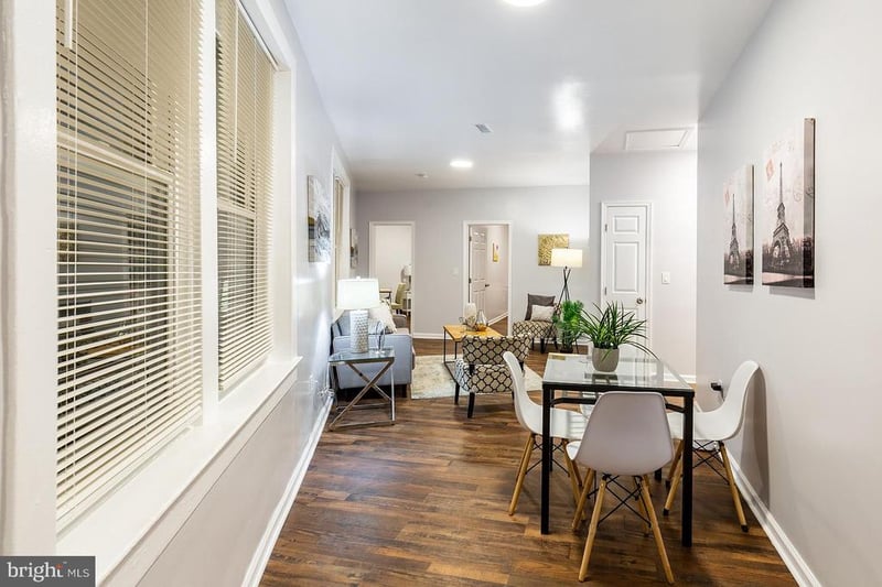 209 15th St NE #1, Washington, DC 20002