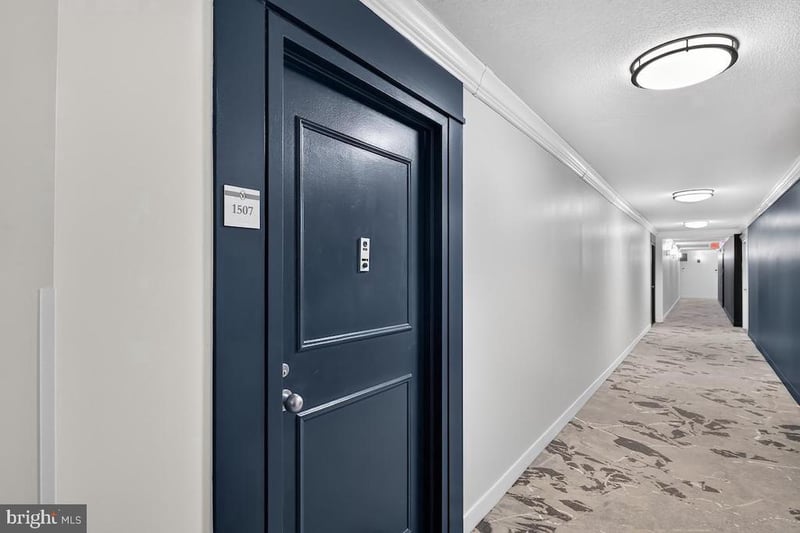 307 Yoakum Pw #1507, Alexandria, VA 22304