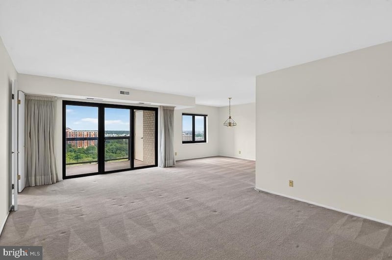 307 Yoakum Pw #1507, Alexandria, VA 22304