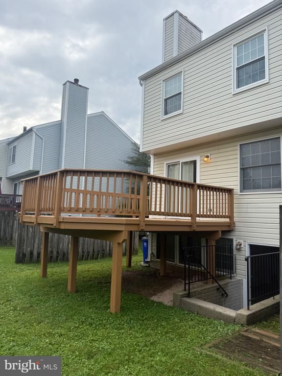 6177 S Steamboat Way, New Market, MD 21774