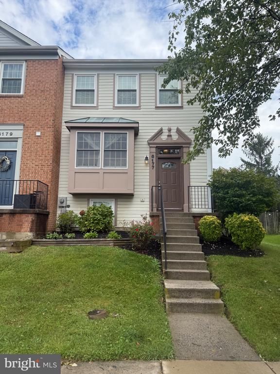 6177 S Steamboat Way, New Market, MD 21774