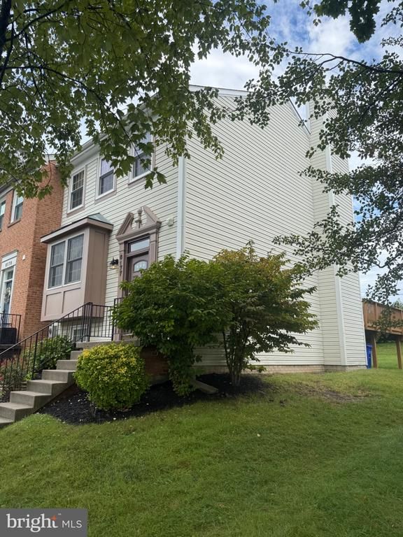 6177 S Steamboat Way, New Market, MD 21774