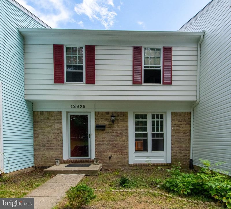 12839 Kitchen House Way, Germantown, MD 20874