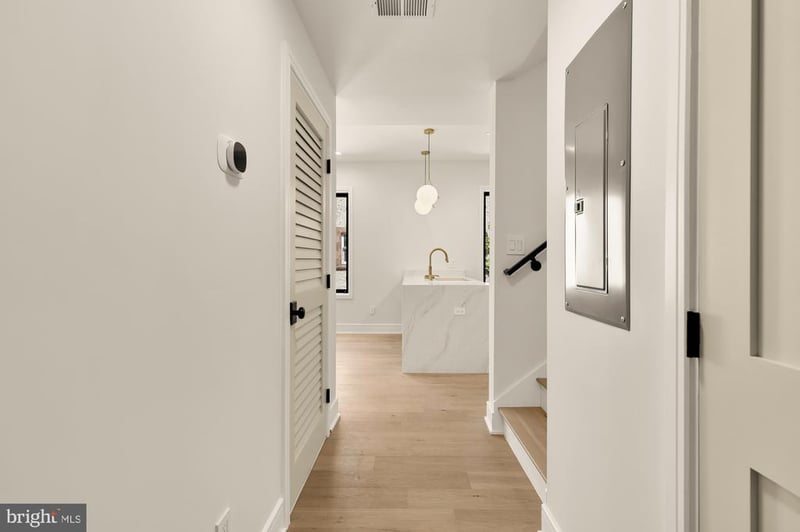 3319 12th St NE #8, Washington, DC 20017