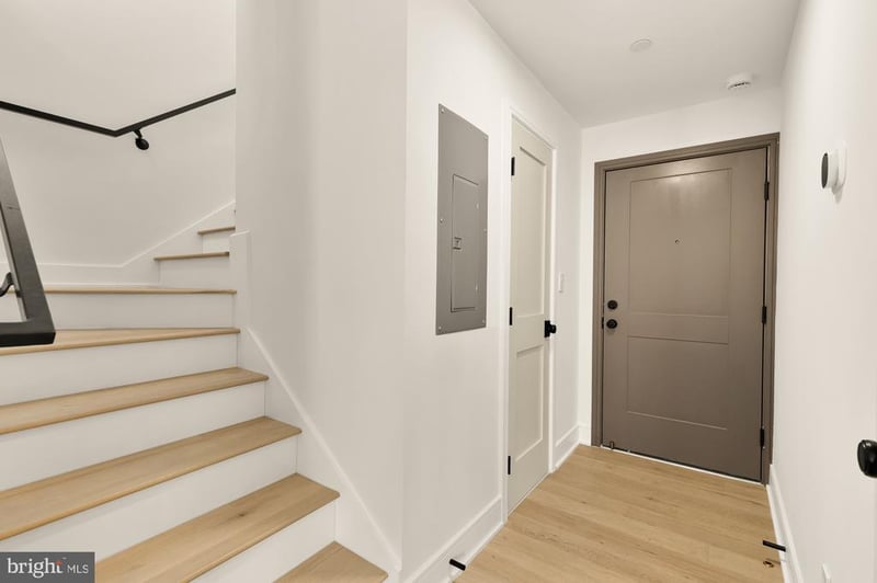 3319 12th St NE #8, Washington, DC 20017