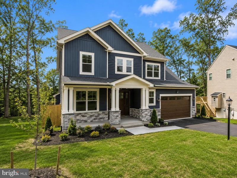 7133 Masters Rd, New Market, MD 21774