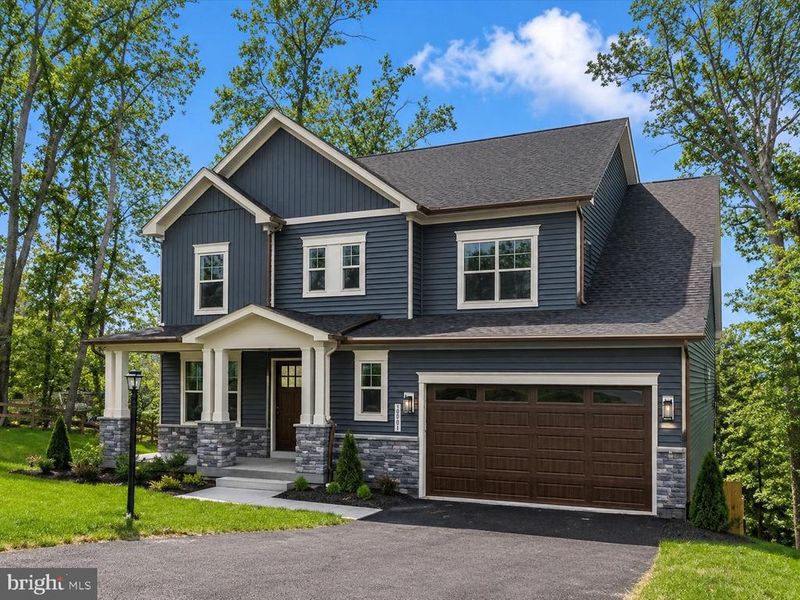 7133 Masters Rd, New Market, MD 21774