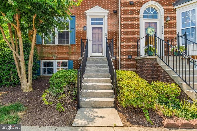 400 Stone Springs Ln, Middletown, MD 21769