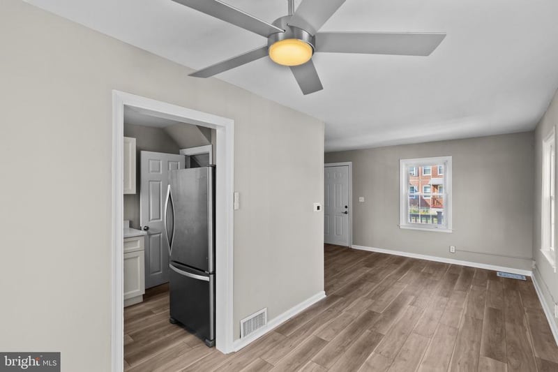 5313 Patrick Henry Dr, Brooklyn, MD 21225