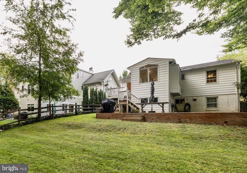 7314 Delfield St, Chevy Chase, MD 20815
