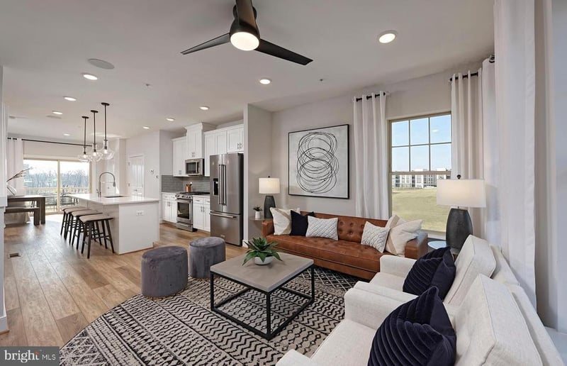 1213 Rockwell Ave, Gaithersburg, MD 20878