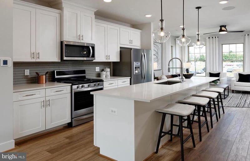 1213 Rockwell Ave, Gaithersburg, MD 20878