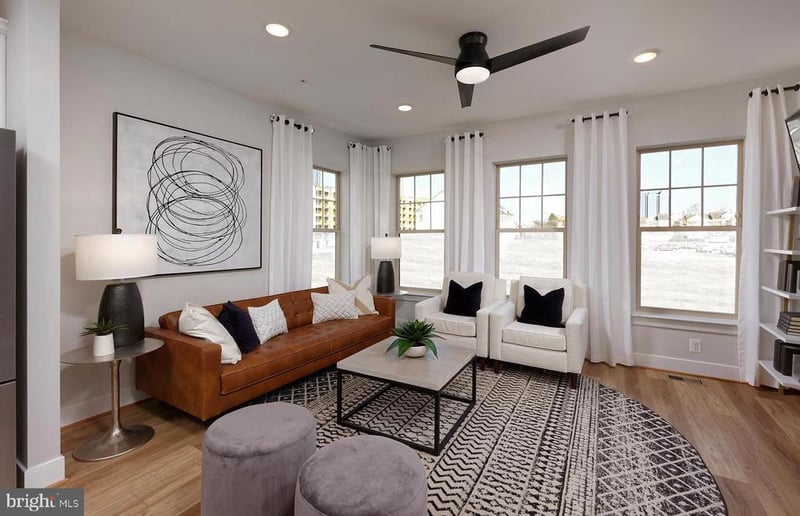 1213 Rockwell Ave, Gaithersburg, MD 20878