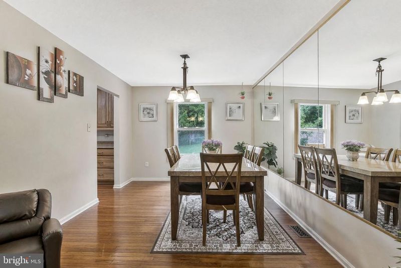 9201 Branchview Dr, Fort Washington, MD 20744