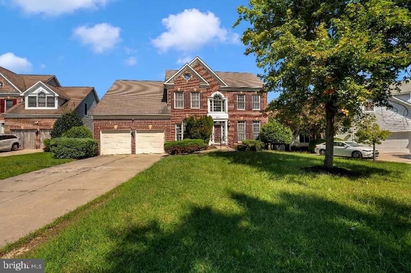 12806 Portias Promise Dr, Bowie, MD 20720