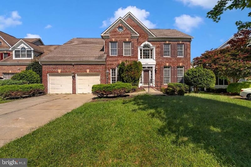 12806 Portias Promise Dr, Bowie, MD 20720