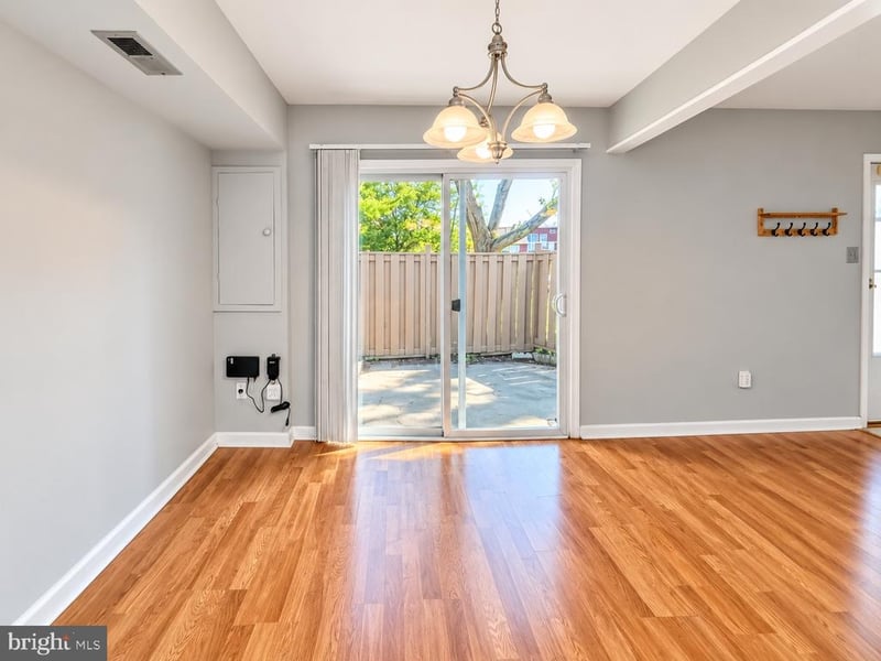 3812 Segundo Pl #23C, Alexandria, VA 22309