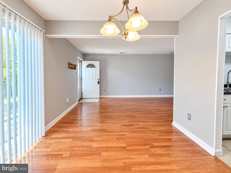 3812 Segundo Pl #23C, Alexandria, VA 22309
