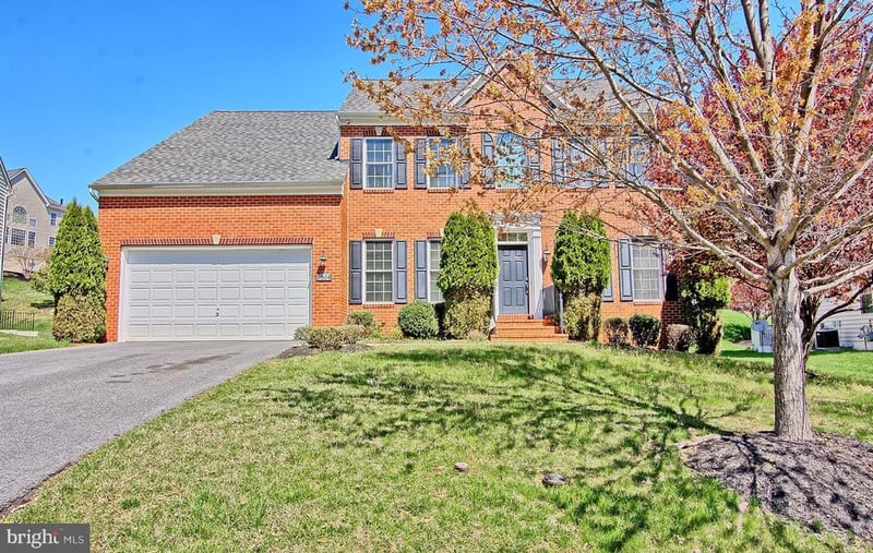 6804 Diploma Dr, Laurel, MD 20707