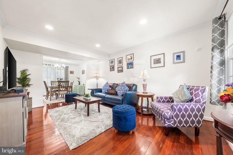 8252 Getty Ct, Springfield, VA 22153