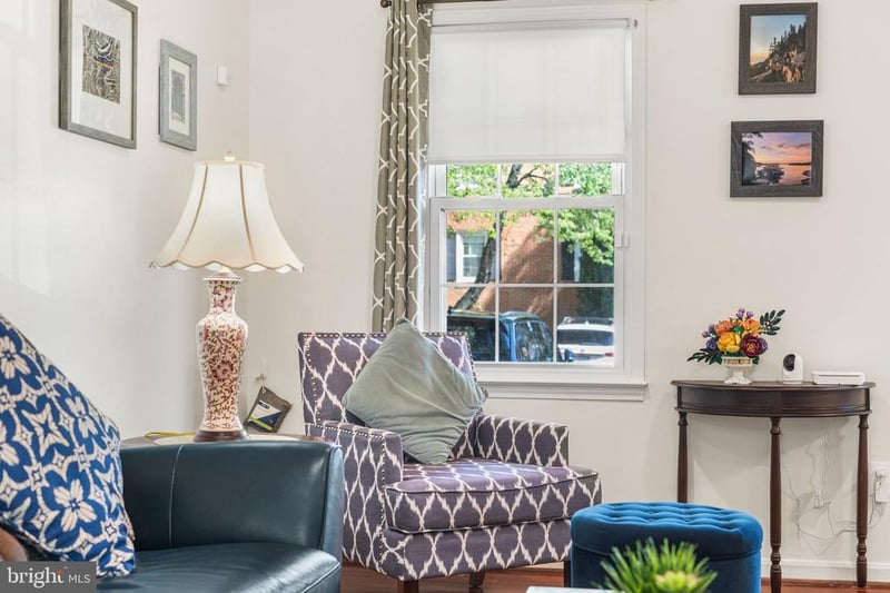 8252 Getty Ct, Springfield, VA 22153
