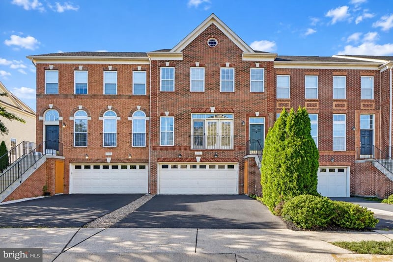 41987 Bushclover Ter, Aldie, VA 20105