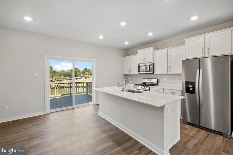 7557 Silver Thread Way, Brandywine, MD 20613