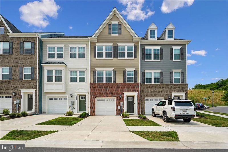2380 Spruce Knob Ter, Frederick, MD 21702