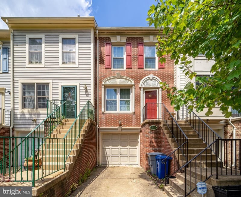 7804 Colonial Springs Blvd, Alexandria, VA 22306