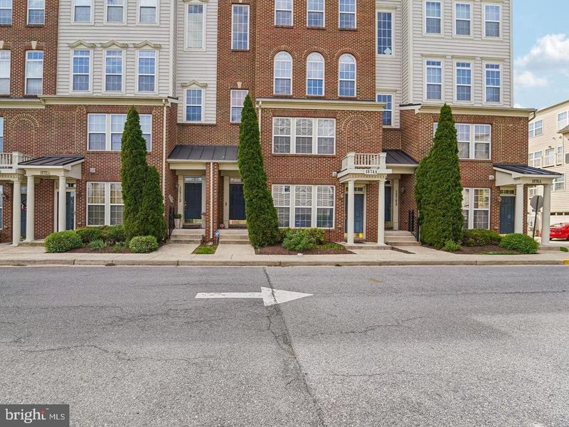 1874 Monocacy View Cir #28B, Frederick, MD 21701