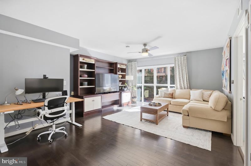 1025 1st St SE #314, Washington, DC 20003