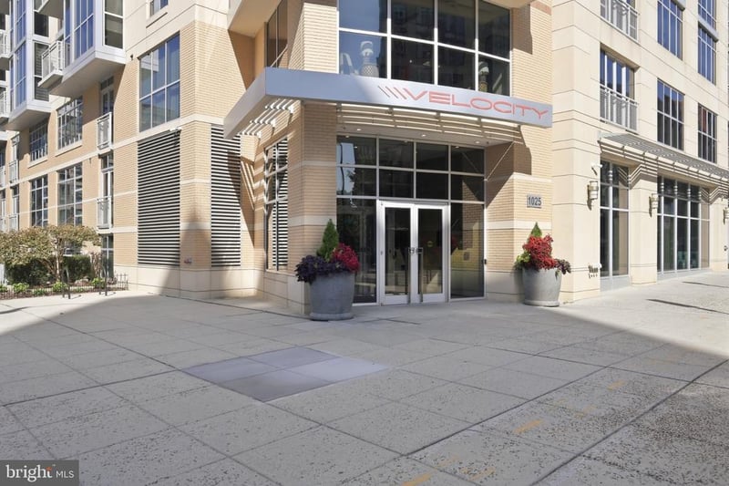 1025 1st St SE #314, Washington, DC 20003