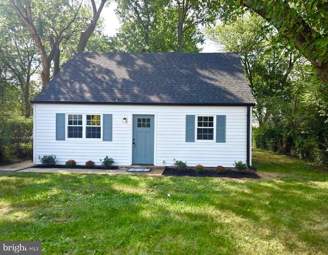 109 Manassas Dr, Manassas Park, VA 20111
